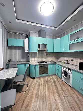 Здається в оренду квартира в центрі міста, вул. Гнатюка Львів