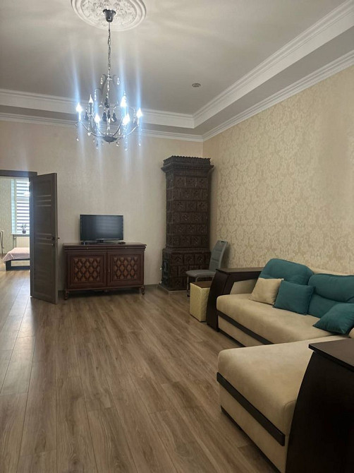 Здається в оренду квартира в центрі міста, вул. Гнатюка Львів - зображення 7