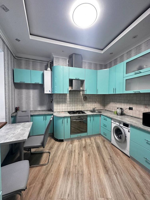 Здається в оренду квартира в центрі міста, вул. Гнатюка Львів - зображення 3