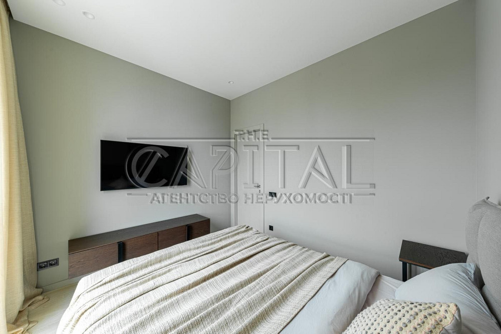 Оренда квартири з новим ремонтом в ЖК "Greenville на Печерську" Київ Kyiv - photo 2