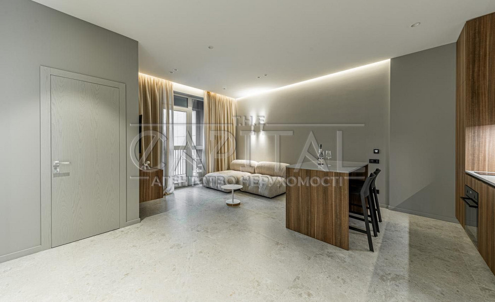 Оренда квартири з новим ремонтом в ЖК "Greenville на Печерську" Київ Kyiv - photo 7