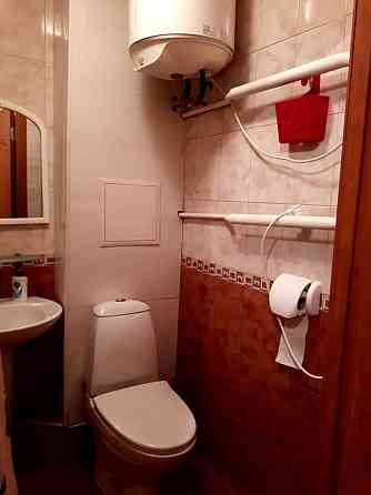 Сдам 1 к квартиру. Район м. 23 августа. Собственник! 