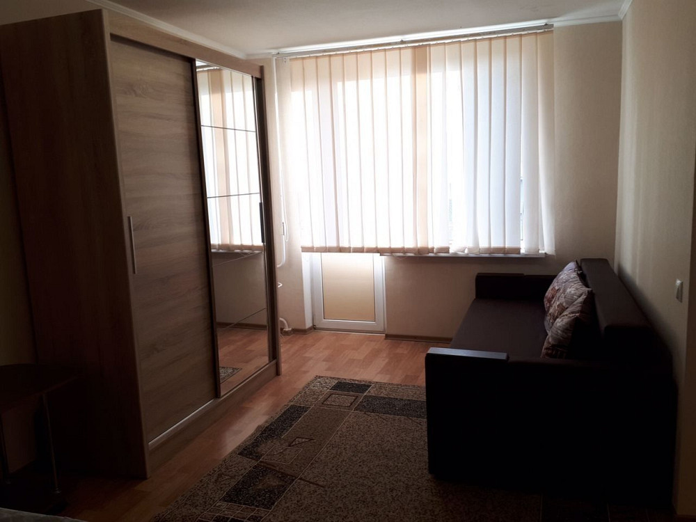 Сдам 1 к квартиру. Район м. 23 августа. Собственник!  - photo 1