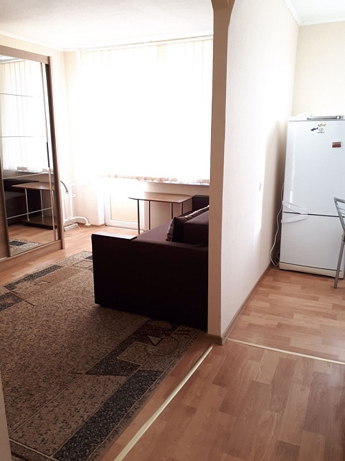 Сдам 1 к квартиру. Район м. 23 августа. Собственник!  - photo 6