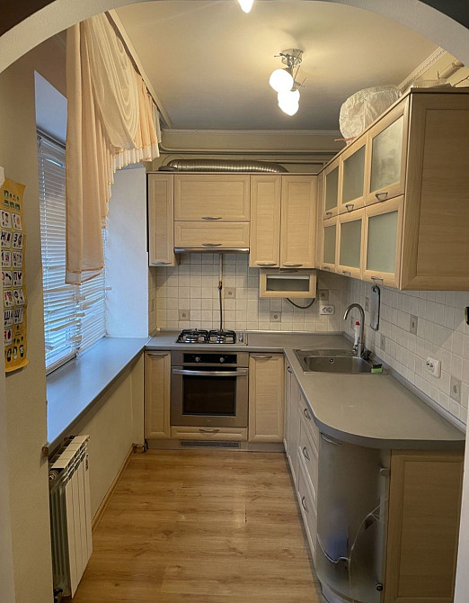 Оренда 2-кімнатної квартири, центр Ровно - изображение 4