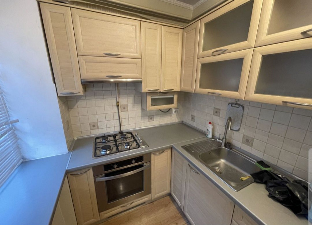 Оренда 2-кімнатної квартири, центр Ровно - изображение 5