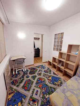 Сдаю 3к квартиру в центре города от хозяйки Одесса