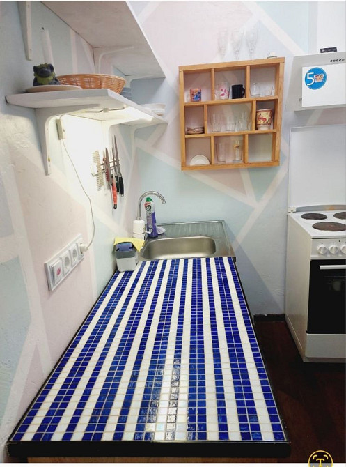 Сдаю 3к квартиру в центре города от хозяйки Одесса - изображение 8