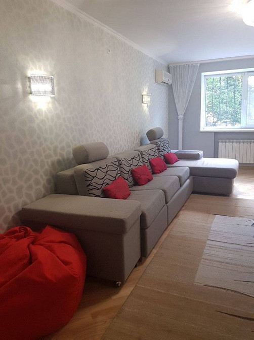 Без комісії. 2 к. Клінічна, 23/25 Kyiv - photo 2