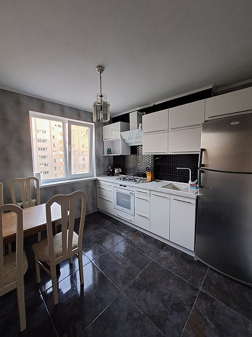 Здам власну 3-х кімнатну квартиру Миколаїв - зображення 6