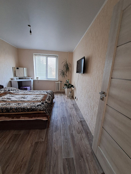 Здам власну 3-х кімнатну квартиру Миколаїв - зображення 5