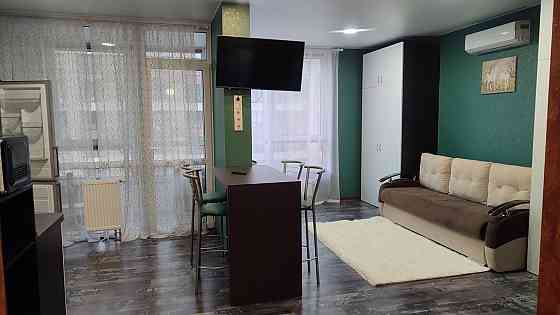 Оренда 1-но кімнатної квартири ЖК Варшавський Kyiv