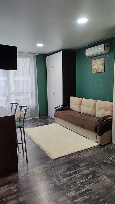 Оренда 1-но кімнатної квартири ЖК Варшавський Kyiv - photo 2