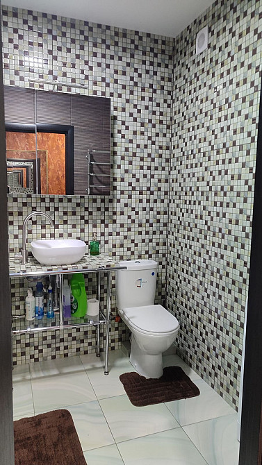 Оренда 1-но кімнатної квартири ЖК Варшавський Kyiv - photo 7