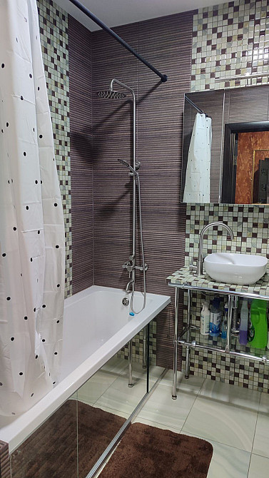 Оренда 1-но кімнатної квартири ЖК Варшавський Kyiv - photo 4