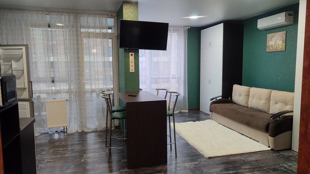 Оренда 1-но кімнатної квартири ЖК Варшавський Kyiv - photo 1