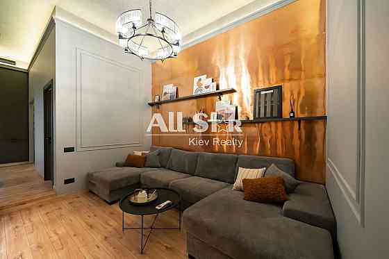 Оренда 3к квартири у Києві, Терещенківська вул., 13 Без комісії Kyiv