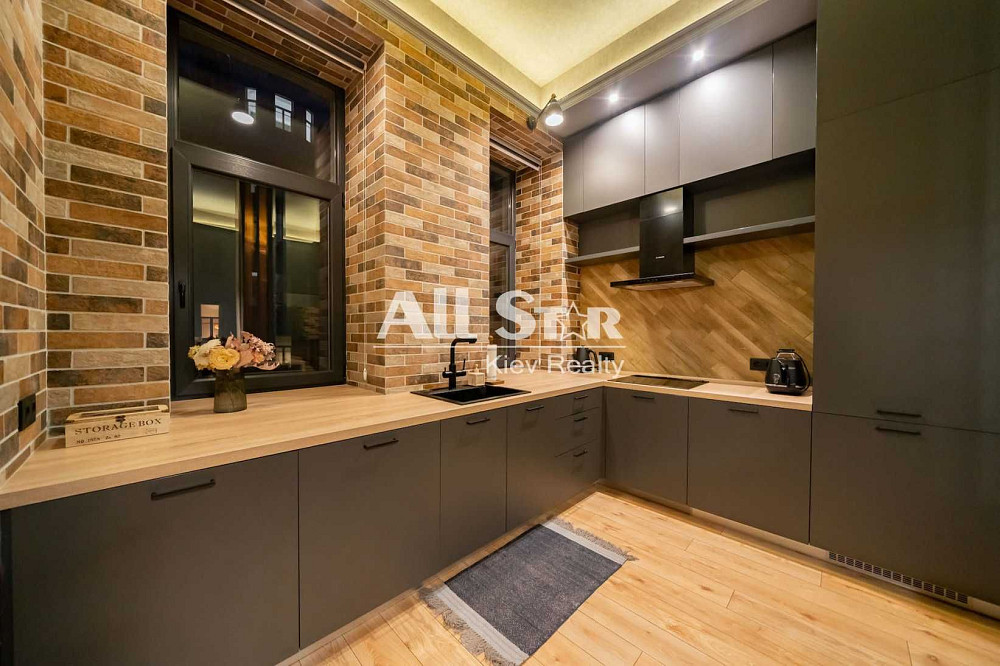 Оренда 3к квартири у Києві, Терещенківська вул., 13 Без комісії Kyiv - photo 7