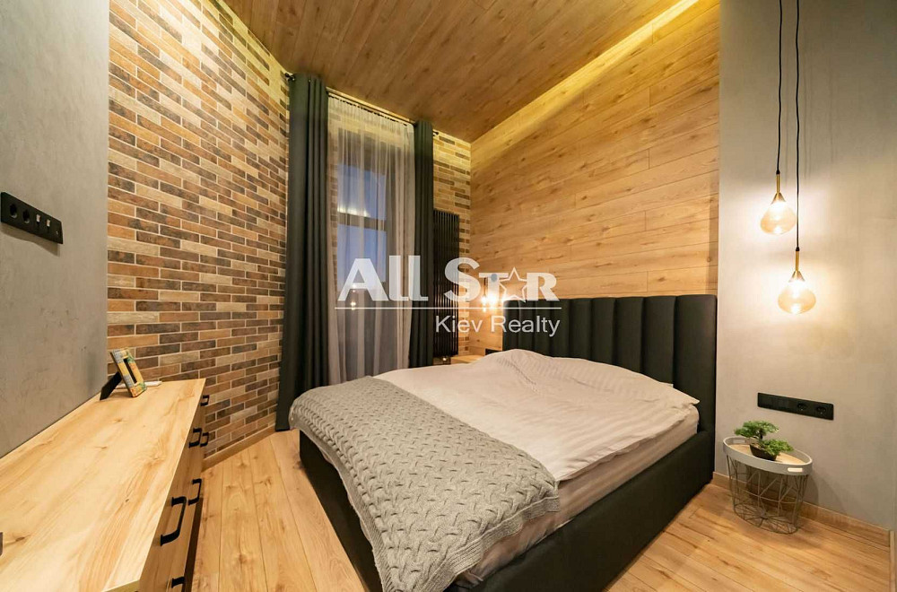 Оренда 3к квартири у Києві, Терещенківська вул., 13 Без комісії Kyiv - photo 5