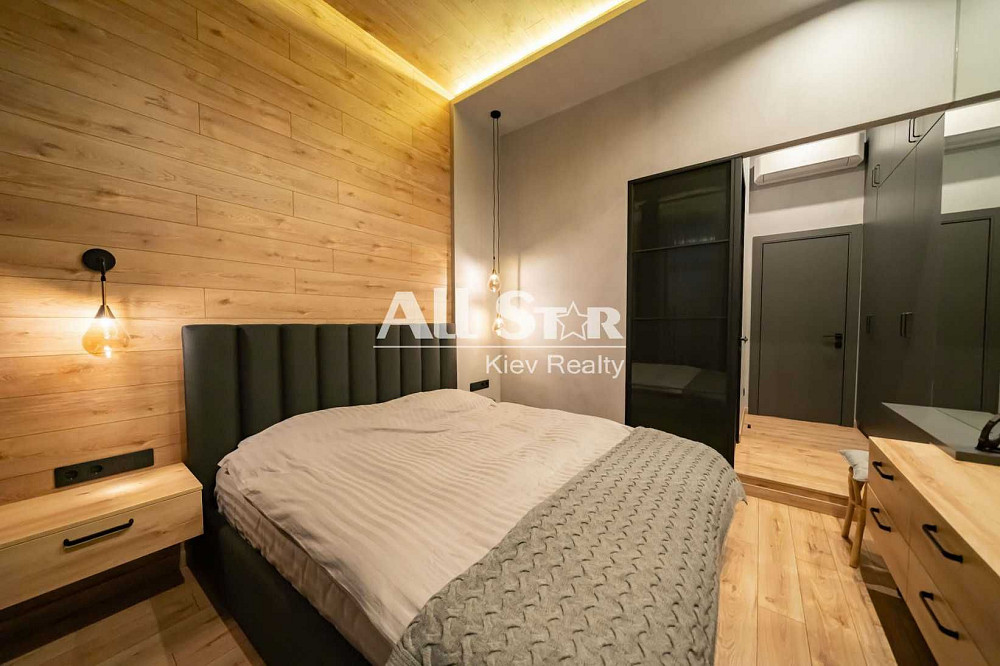 Оренда 3к квартири у Києві, Терещенківська вул., 13 Без комісії Kyiv - photo 3