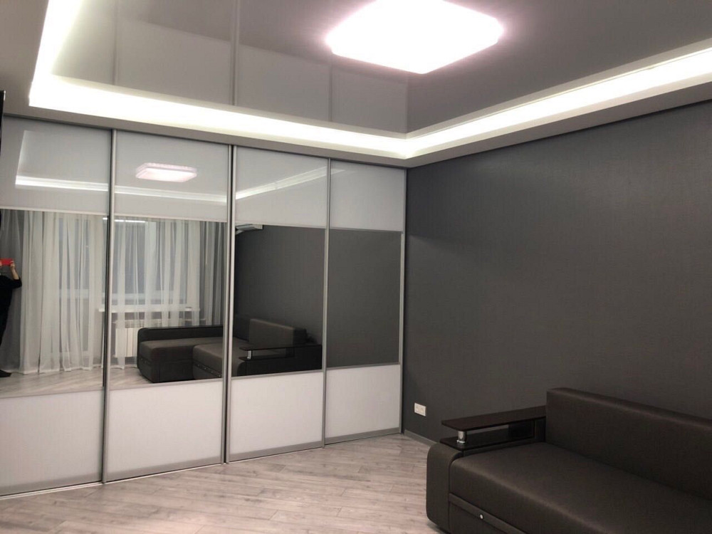 Аренда квартиры. Днепр - изображение 4