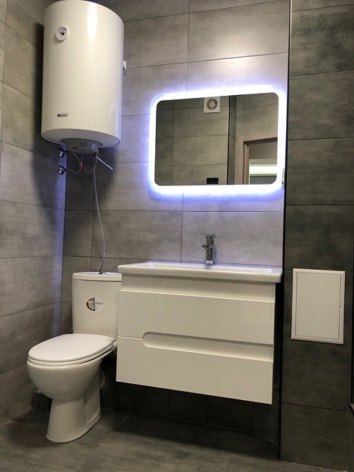 Аренда квартиры. Днепр - изображение 7