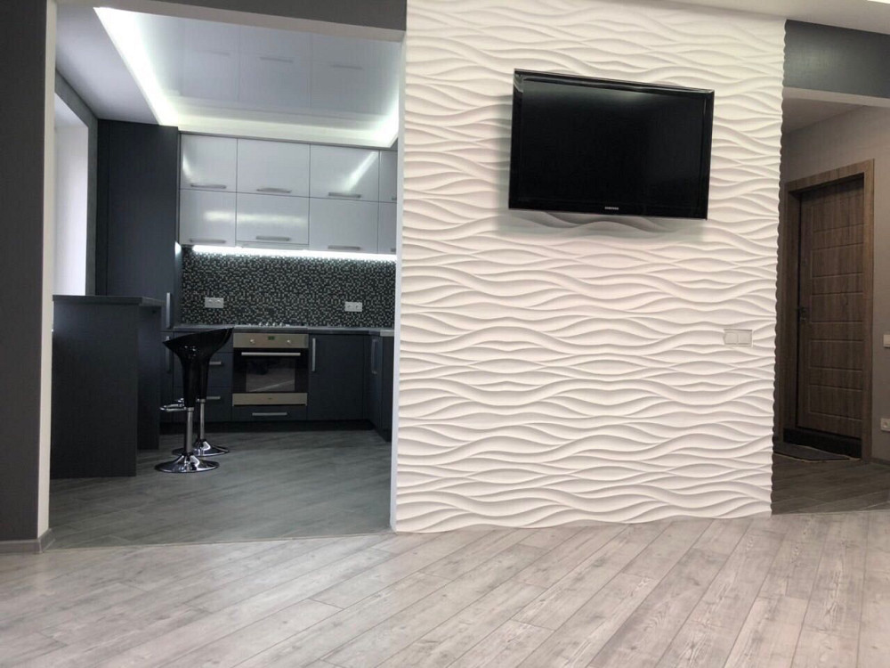 Аренда квартиры. Днепр - изображение 3