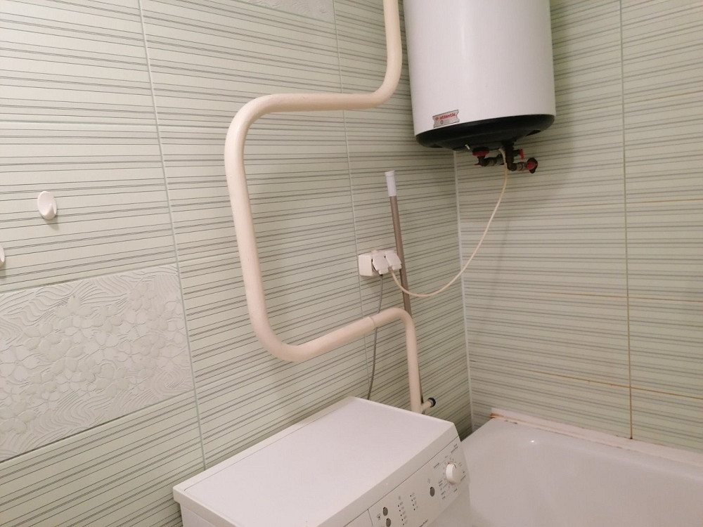 Здам однокімнатну квартиру Рівне - зображення 8