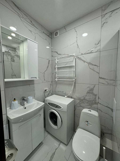 Здам 1к квартиру вул. Андрія Головка Kyiv - photo 7