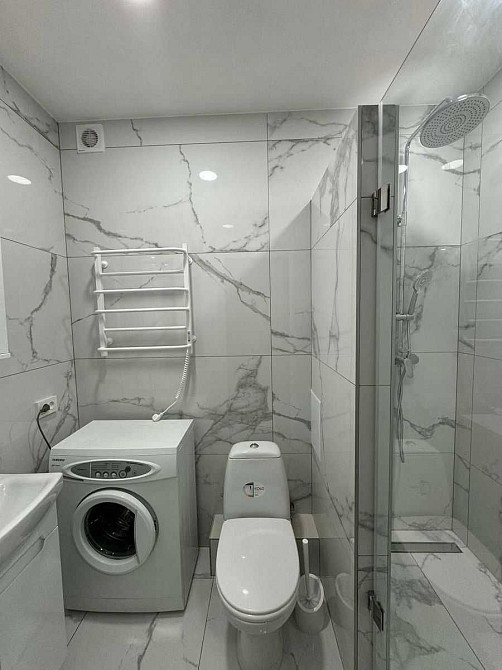 Здам 1к квартиру вул. Андрія Головка Kyiv - photo 8