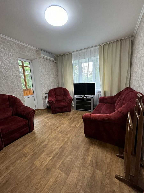 Здам 1к квартиру вул. Андрія Головка Kyiv - photo 4