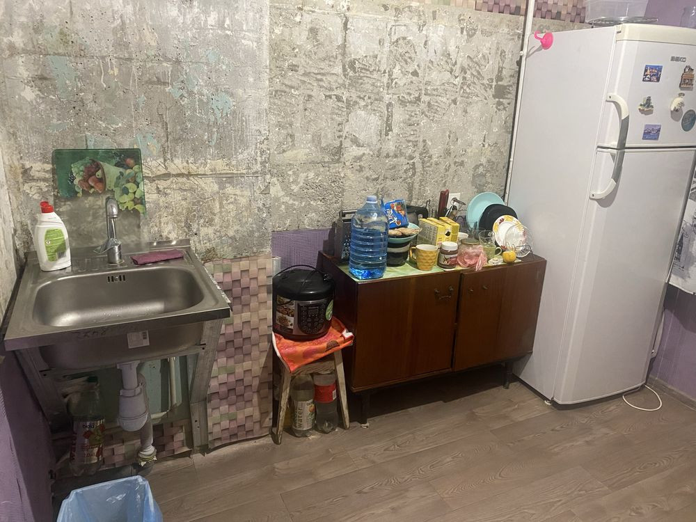 Сдам 2 кімн. кв. м-н Гірницький (2 - поверх) Кривий Ріг - зображення 4