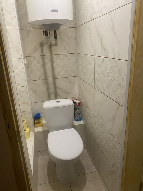 Сдам 2 кімн. кв. м-н Гірницький (2 - поверх) Кривий Ріг - зображення 8