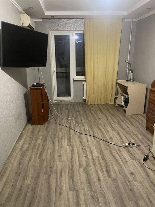 Сдам 2 кімн. кв. м-н Гірницький (2 - поверх) Кривий Ріг - зображення 1