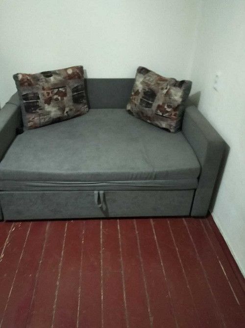 Сдам 1-комн., Бабурка, ост.Мебельный магазин Запоріжжя - зображення 5