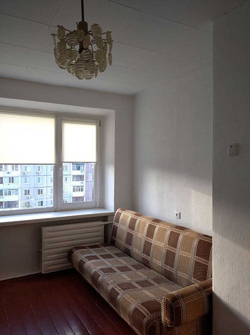 Сдам 1-комн., Бабурка, ост.Мебельный магазин Запоріжжя - зображення 1