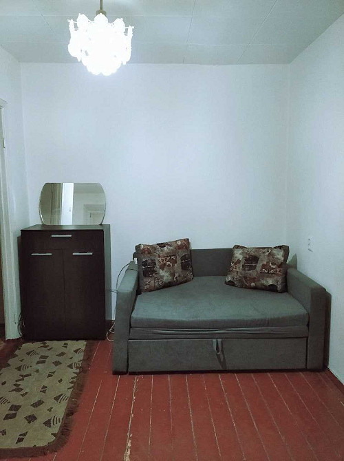 Сдам 1-комн., Бабурка, ост.Мебельный магазин Запоріжжя - зображення 4