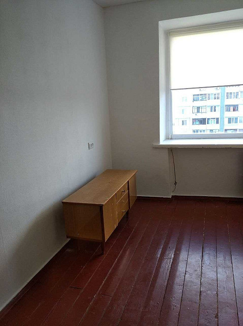 Сдам 1-комн., Бабурка, ост.Мебельный магазин Запоріжжя - зображення 2