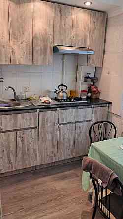 Аренда 1-комнатную. Однокімнатна квартира 2-м мкрн Лівий берег Кам`янське (Запорізька обл.)