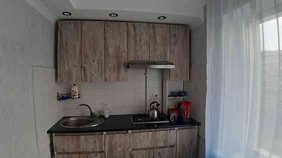 Аренда 1-комнатную. Однокімнатна квартира 2-м мкрн Лівий берег Кам`янське (Запорізька обл.)