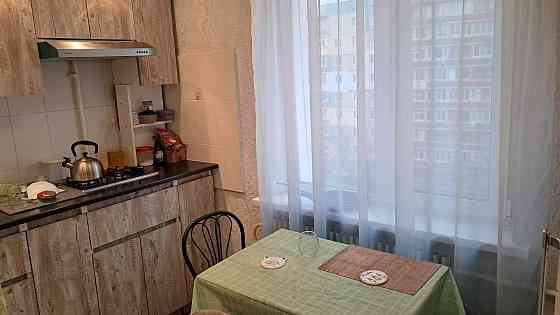 Аренда 1-комнатную. Однокімнатна квартира 2-м мкрн Лівий берег Кам`янське (Запорізька обл.)