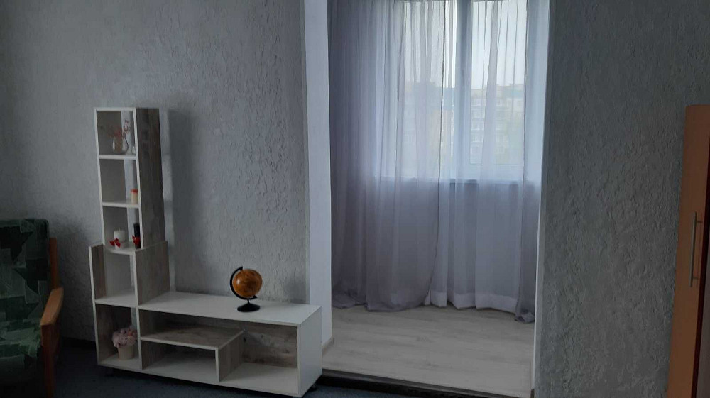 Аренда 1-комнатную. Однокімнатна квартира 2-м мкрн Лівий берег Каменское (Запорожская обл.) - изображение 8
