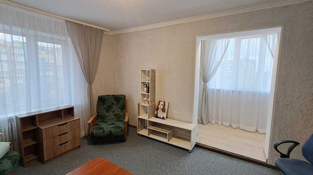 Аренда 1-комнатную. Однокімнатна квартира 2-м мкрн Лівий берег Каменское (Запорожская обл.) - изображение 7