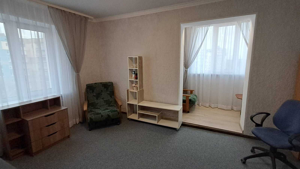 Аренда 1-комнатную. Однокімнатна квартира 2-м мкрн Лівий берег Каменское (Запорожская обл.) - изображение 6