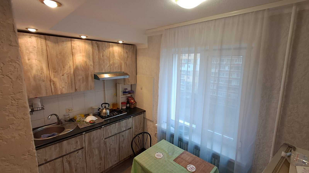 Аренда 1-комнатную. Однокімнатна квартира 2-м мкрн Лівий берег Каменское (Запорожская обл.) - изображение 1