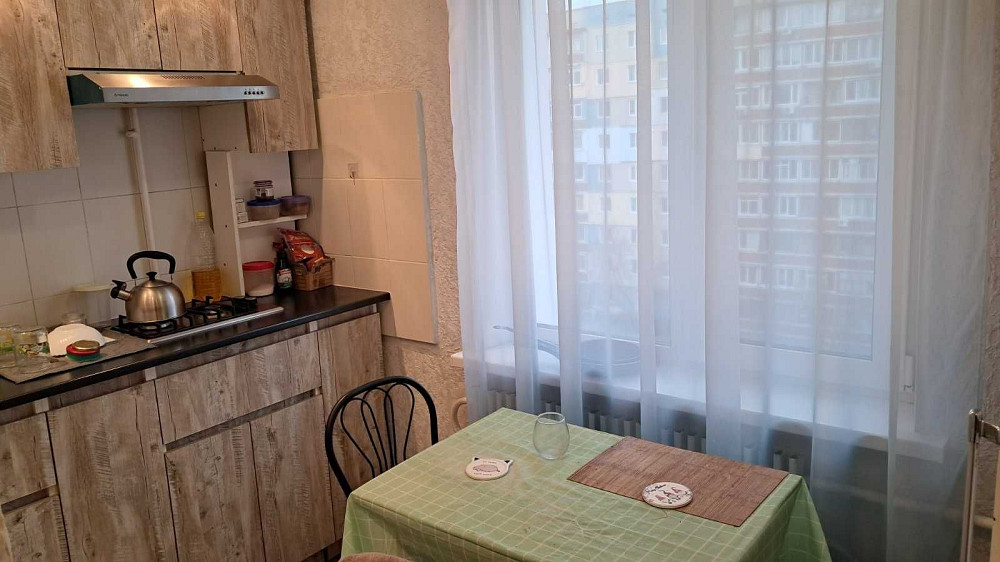 Аренда 1-комнатную. Однокімнатна квартира 2-м мкрн Лівий берег Каменское (Запорожская обл.) - изображение 2