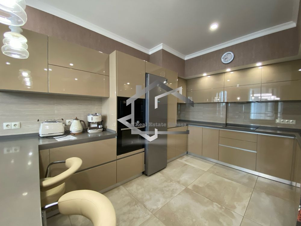 Сдам ЖК Башня Чкалов Центр Парк Шевченко Отрада Французский бульвар Одесса - изображение 1