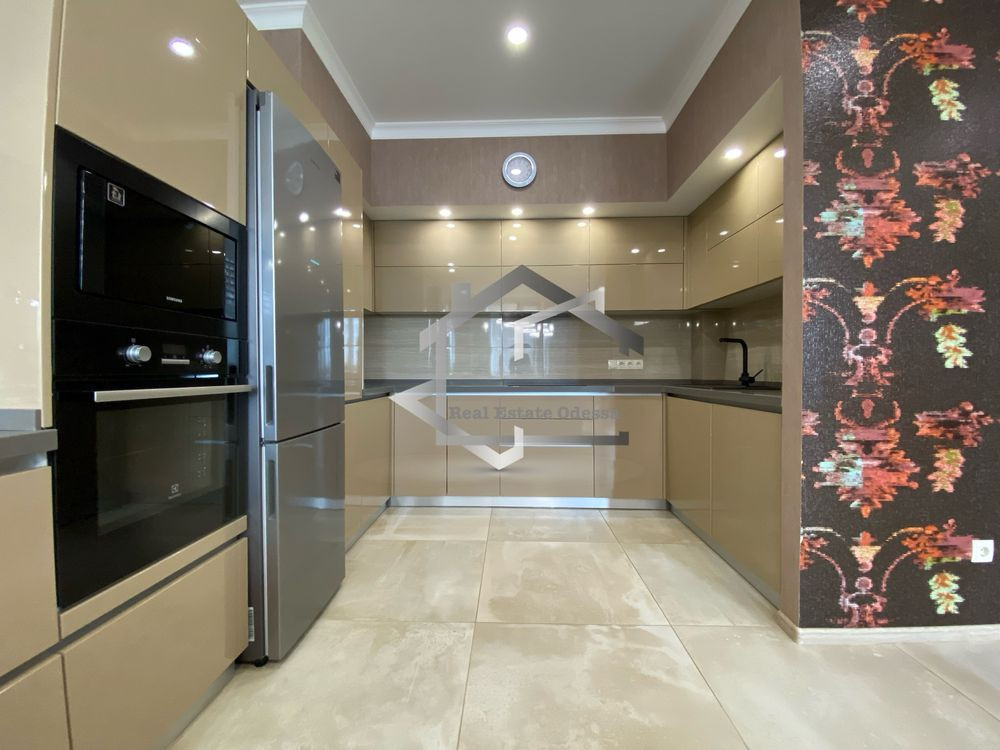 Сдам ЖК Башня Чкалов Центр Парк Шевченко Отрада Французский бульвар Одесса - изображение 3