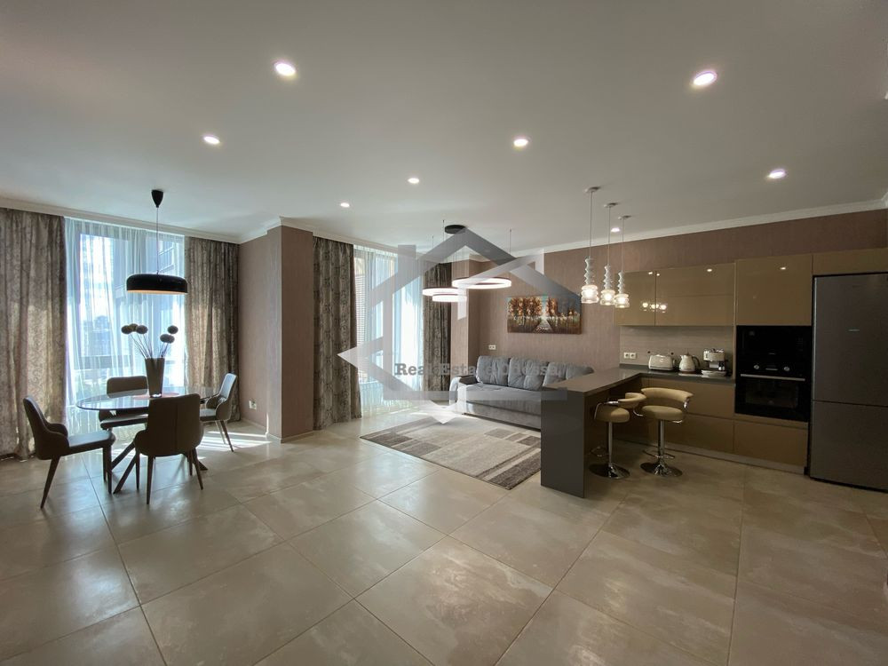 Сдам ЖК Башня Чкалов Центр Парк Шевченко Отрада Французский бульвар Одесса - изображение 5