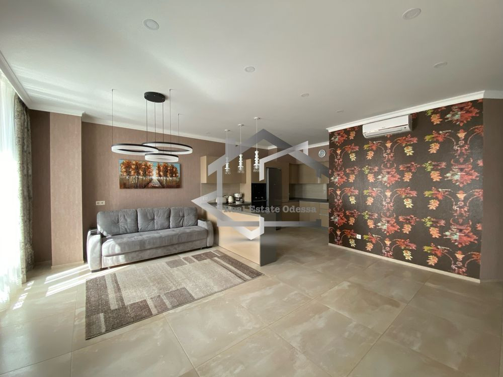 Сдам ЖК Башня Чкалов Центр Парк Шевченко Отрада Французский бульвар Одесса - изображение 7